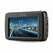 Mio MiVue 731 - dashboard camera