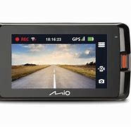 Mio MiVue 798 - dashboard camera