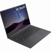 LG Ultra PC 16U70Q-N.APC5U1 - 16" - Ryzen 5 5625U - 8 GB RAM - 512 GB SSD