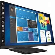 Planar Helium PCT2435 - LED monitor - Full HD (1080p) - 24"