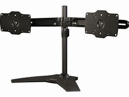 Planar Dual Monitor - stand - for 2 LCD displays