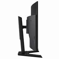 Gigabyte G32QC A - LED monitor - curved - QHD - 31.5" - HDR