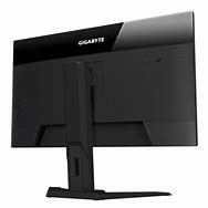 Gigabyte M32QC - LED monitor - curved - QHD - 31.5" - HDR