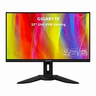 Gigabyte M32U - LED monitor - 4K - 31.5" - HDR