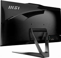 MSI PRO AP222T 13M 004US - all-in-one - Core i5 13400 2.5 GHz - 8 GB - SSD 512 GB - LED 21.5"