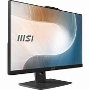 MSI Modern AM242TP 12M 054US - all-in-one - Core i5 1240P 1.7 GHz - 8 GB - SSD 256 GB - LED 23.8"