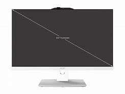 MSI Modern AM242T 11M 1432US - all-in-one - Core i3 1115G4 3 GHz - 8 GB - SSD 256 GB - LED 23.8"