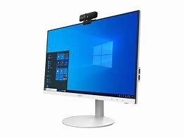 MSI PRO AP241 11M 004US - all-in-one - Pentium Gold G6405 4.1 GHz - 4 GB - SSD 120 GB - LED 23.8"