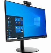 MSI PRO AP241 11M 005US - all-in-one - Core i7 11700 2.5 GHz - 16 GB - SSD 500 GB - LED 23.8"