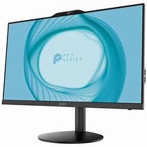 MSI PRO AP242 12M - all-in-one - Core i5 12400 2.5 GHz - 8 GB - SSD 500 GB - LED 23.8"