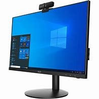MSI PRO AP241 11M 637US - all-in-one - Core i5 11400 2.6 GHz - 8 GB - SSD 250 GB - LED 23.8"