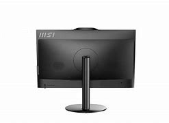 MSI PRO AP242 12M 056US - all-in-one - Core i5 12400 2.5 GHz - 8 GB - SSD 500 GB - LED 23.8"