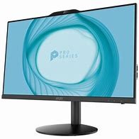 MSI PRO AP242 12M 071US - all-in-one - Core i5 12400 2.5 GHz - 16 GB - SSD 512 GB - LED 23.8"