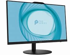 MSI PRO AP272 12M 092US - all-in-one - Core i5 1240P 1.7 GHz - 16 GB - SSD 500 GB - LED 27"
