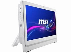 MSI PRO AP272 12M 036US - all-in-one - Core i5 12400 2.5 GHz - 8 GB - SSD 500 GB - LED 27"