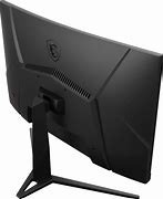 MSI Optix G24C4 - LED monitor - curved - Full HD (1080p) - 23.6"