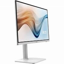 MSI Modern MD241PW - LED monitor - Full HD (1080p) - 23.8"