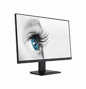 MSI PRO MP273 - LED monitor - Full HD (1080p) - 27"
