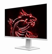 MSI G274QRFW - LED monitor - 27" - HDR