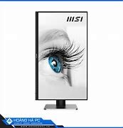 MSI PRO MP273QP - LED monitor - 27"