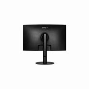 MSI Modern MD271CP - LED monitor - curved - Full HD (1080p) - 27"