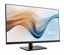 MSI Modern MD271UL - LCD monitor - 27"