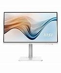 MSI Modern MD271PW - LED monitor - Full HD (1080p) - 27"