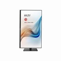 MSI Modern MD272P - LED monitor - Full HD (1080p) - 27"
