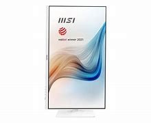 MSI Modern MD272PW - LED monitor - Full HD (1080p) - 27"