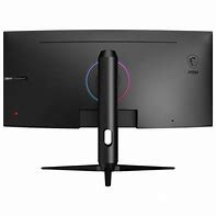 MSI Optix MAG301CR2 - LED monitor - curved - 29.5"