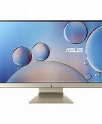 ASUS M3700WUA DS704 - all-in-one - Ryzen 7 5700U 1.8 GHz - 16 GB - SSD 512 GB - LED 27"