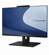 ASUS ExpertCenter E5 AiO 24 E5402WHA XH706T - all-in-one - Core i7 11700B 3.2 GHz - 16 GB - SSD 512 GB, HDD 1 TB - LED 23.8"