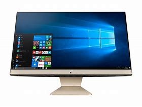 ASUS Vivo AiO V241EA - all-in-one - Pentium Gold 7505 2 GHz - 8 GB - SSD 512 GB - LED 23.8"