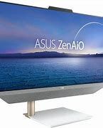 ASUS Zen AiO 24 M5401WYA DH704T - all-in-one - Ryzen 7 5825U 2 GHz - 16 GB - SSD 512 GB - LED 23.8"