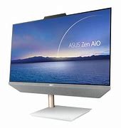 ASUS Zen AiO 24 M5401WUA DS503T - all-in-one - Ryzen 5 5500U 2.1 GHz - 8 GB - SSD 512 GB - LED 23.8"