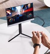 ASUS ZenScreen OLED MQ13AH - OLED monitor - Full HD (1080p) - 13.3" - HDR