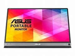 ASUS ZenScreen Touch MB16AHT - LED monitor - Full HD (1080p) - 16"