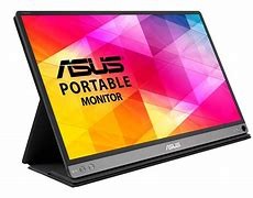 ASUS ZenScreen MB16ACE - LED monitor - Full HD (1080p) - 15.6"