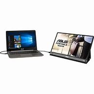 ASUS ZenScreen GO MB16AHP - LCD monitor - Full HD (1080p) - 15.6"