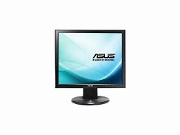ASUS VB178N - LED monitor - 17"