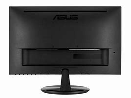 ASUS VP229Q - LED monitor - Full HD (1080p) - 21.5"