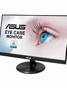 ASUS VP229HE - LED monitor - Full HD (1080p) - 21.5"