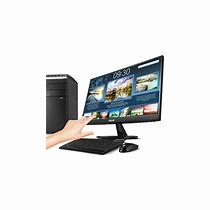 ASUS VT229H - LED monitor - Full HD (1080p) - 21.5"