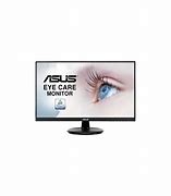 ASUS VA24DQ - LED monitor - Full HD (1080p) - 23.8"
