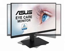 ASUS VA24DQSB - LED monitor - Full HD (1080p) - 23.8"
