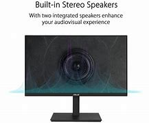 ASUS VA24ECPSN - LED monitor - Full HD (1080p) - 23.8"