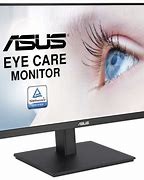 ASUS VA24EQSB - LED monitor - Full HD (1080p) - 23.8"