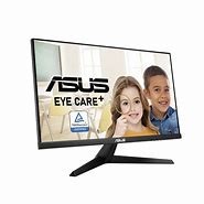 ASUS VY249HE - LED monitor - Full HD (1080p) - 23.8"
