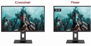 ASUS VA279HAL - LED monitor - Full HD (1080p) - 27"
