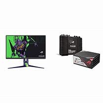 ASUS ROG Strix XG27AQM-G - EVA Edition - LED monitor - 27" - HDR